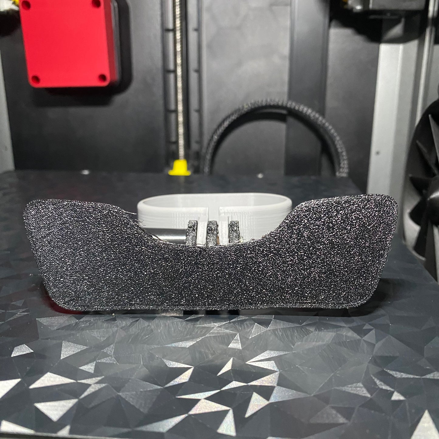 Supporto Universale per Action Cam – Mentoniera Casco