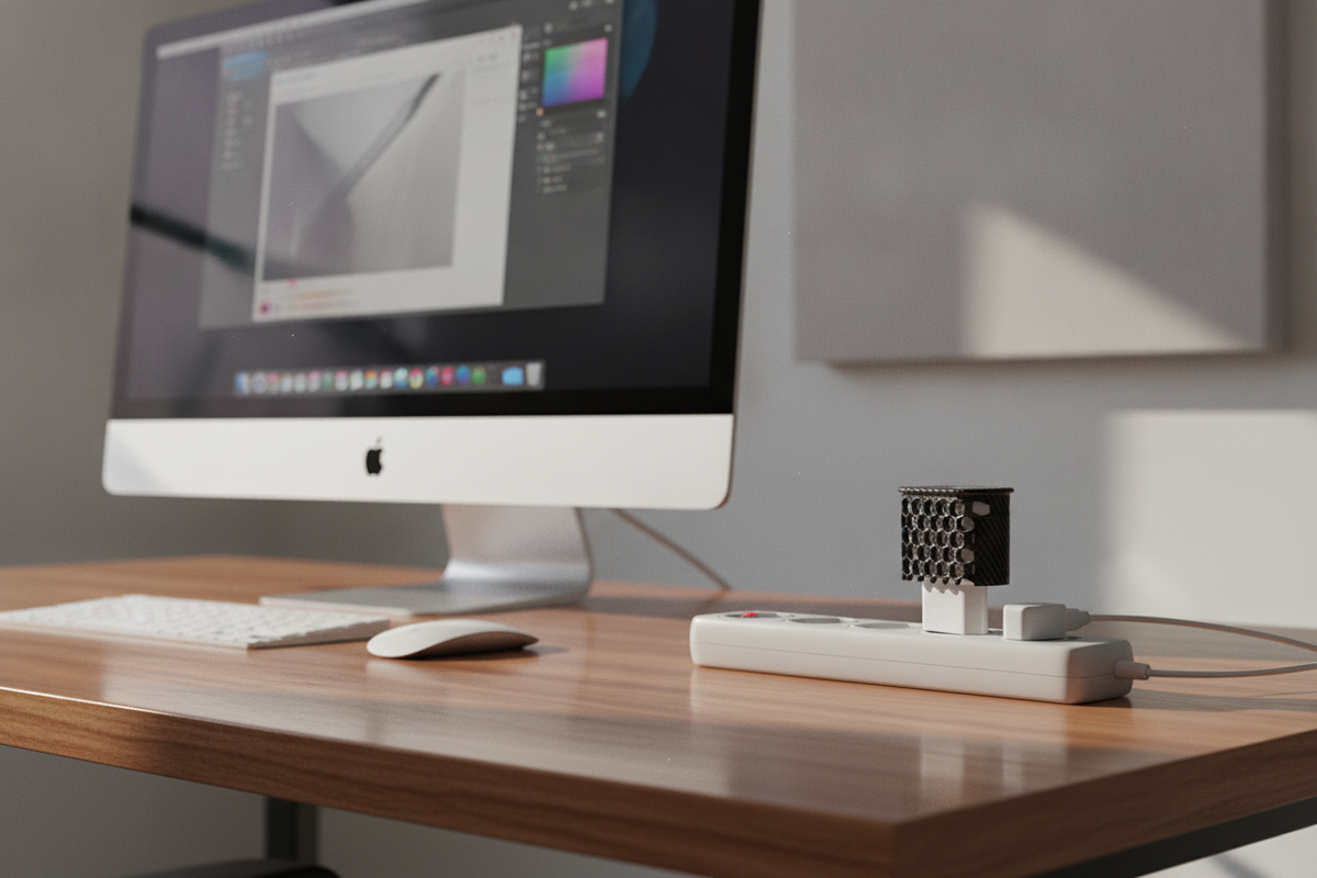 Cover Your Charger - Apple 20W