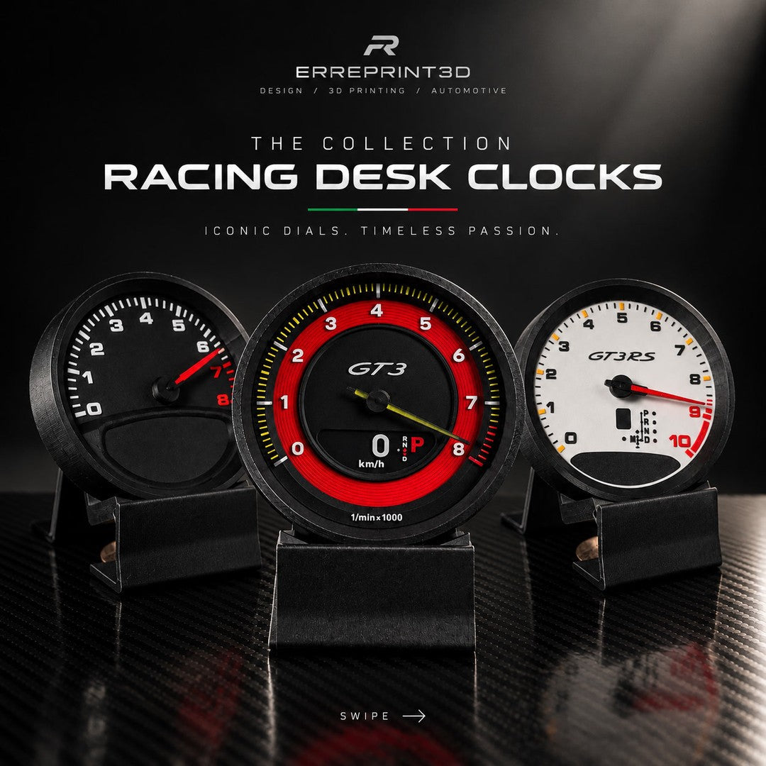 Desk Clock