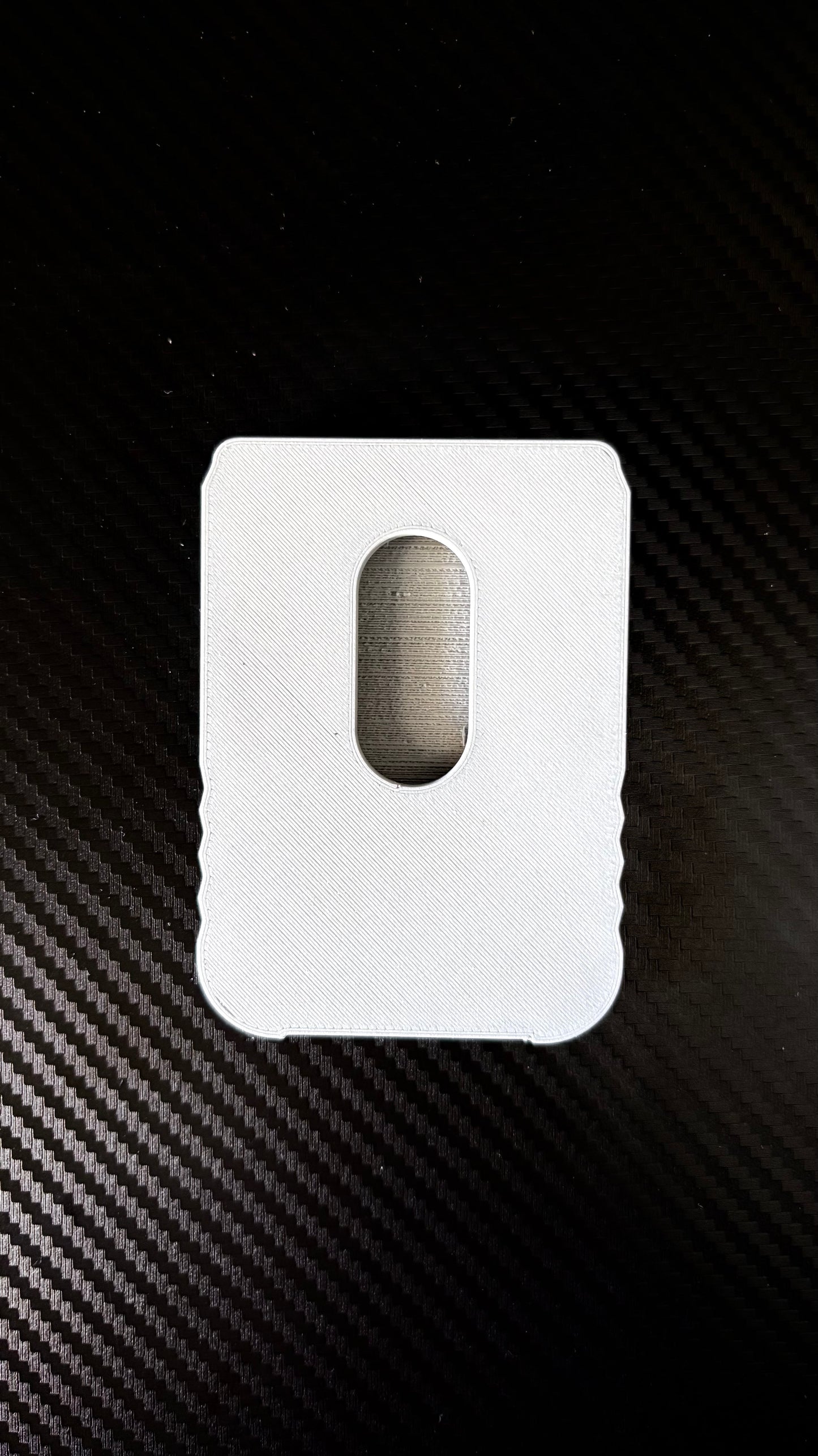 Memory Card Wallet MagSafe