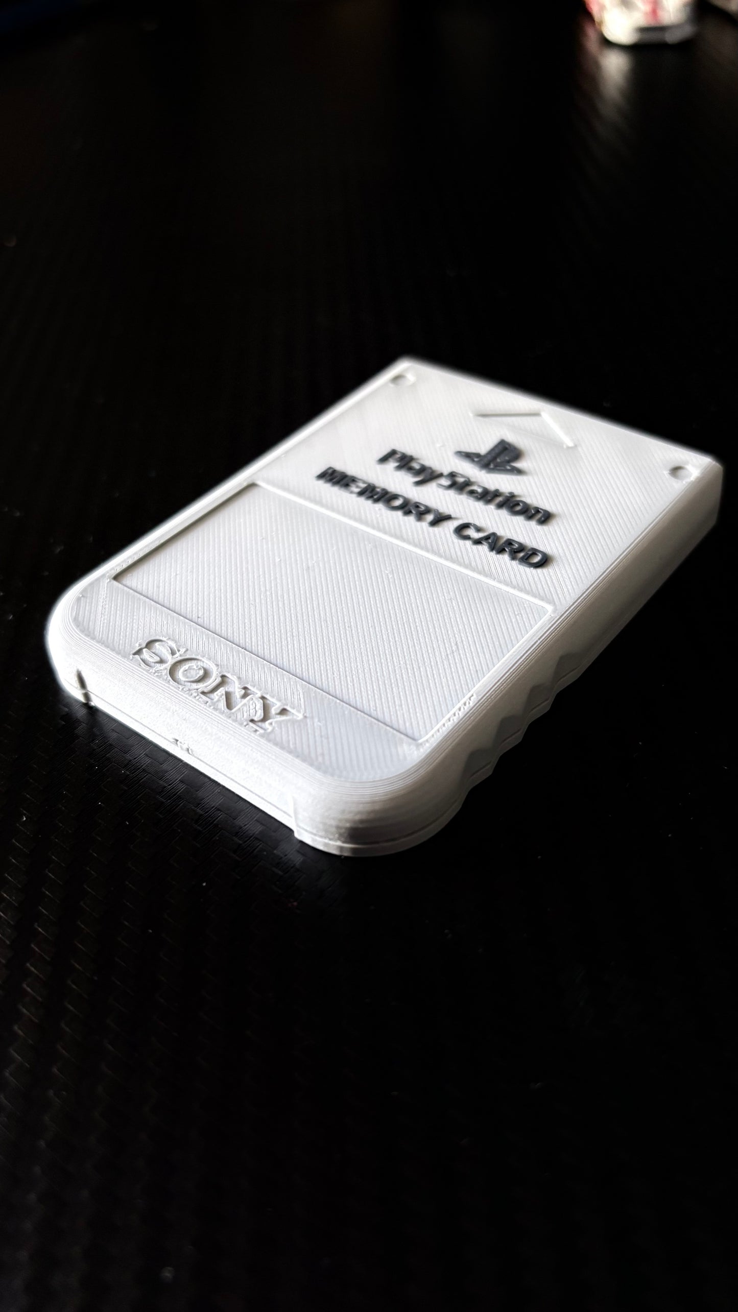 Memory Card Wallet MagSafe