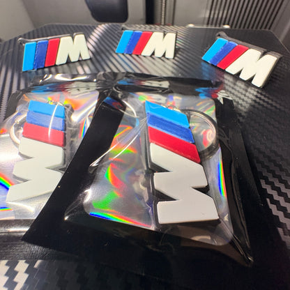 BMW Keychain M Sport