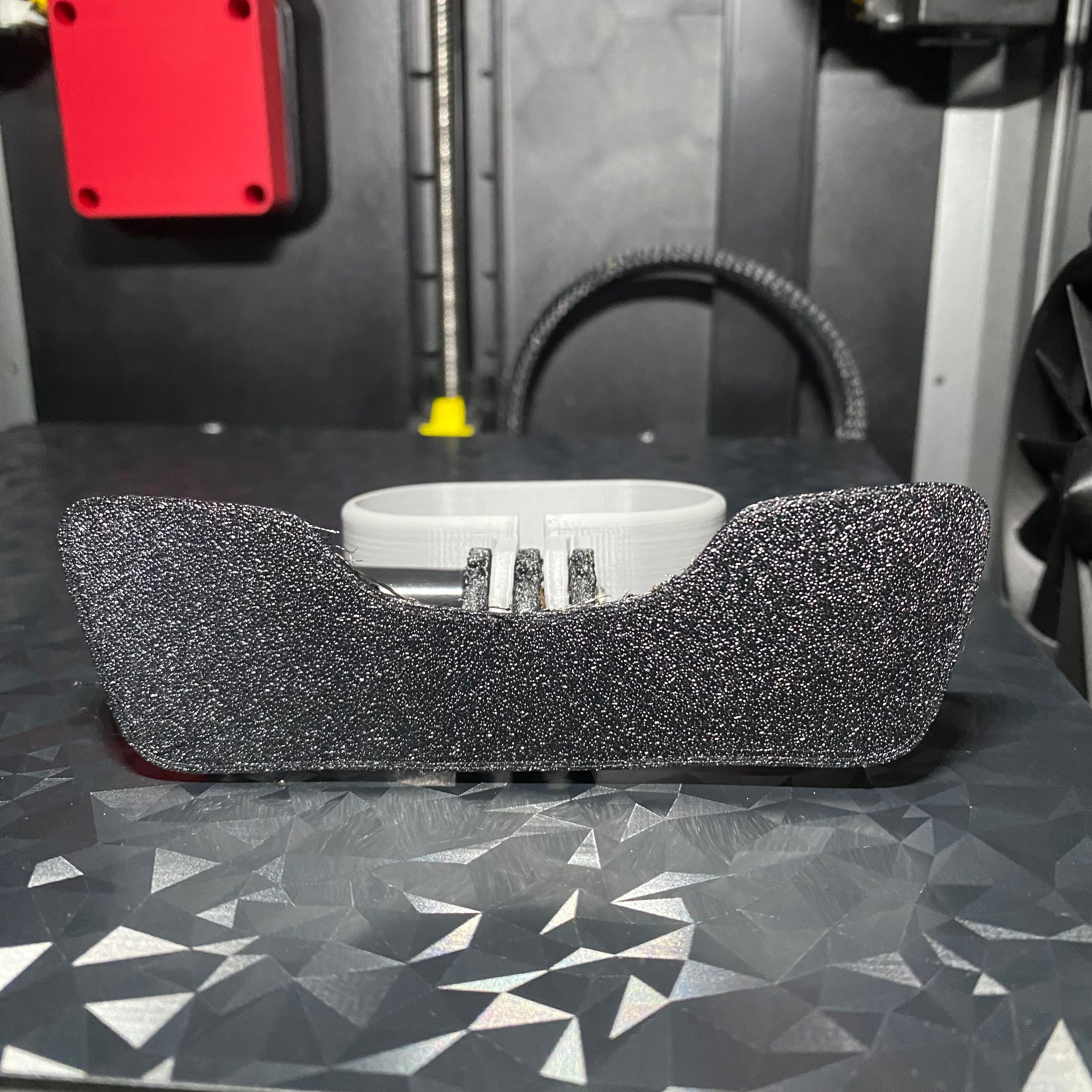 Supporto Universale per Action Cam – Mentoniera Casco