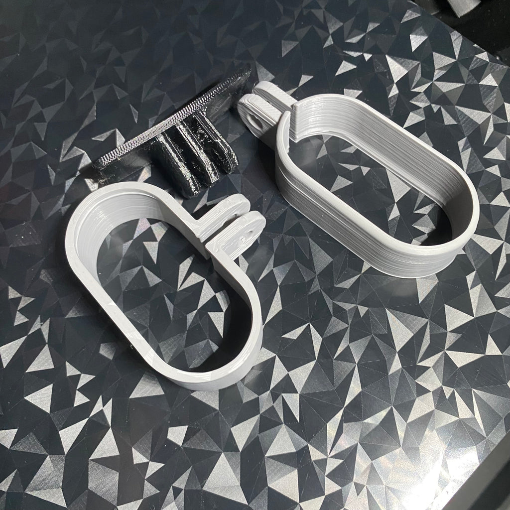 Kit Supporto + Cover Orizzontale/Verticale per Insta360 GO 3S
