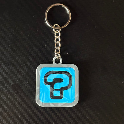 NFS Carbon Keychain Boss Bonus Cards