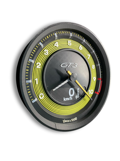 OROLOGIO 911 GT3 da PARETE