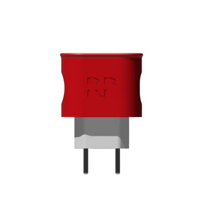 Cover Your Charger – für Apple USB-C Ladegerät 20W