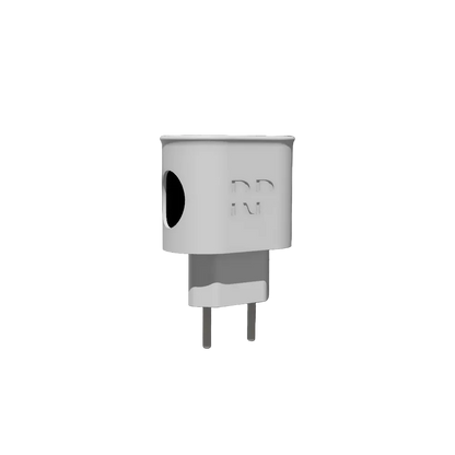 Cover Your Charger – für Apple USB-C Ladegerät 20W