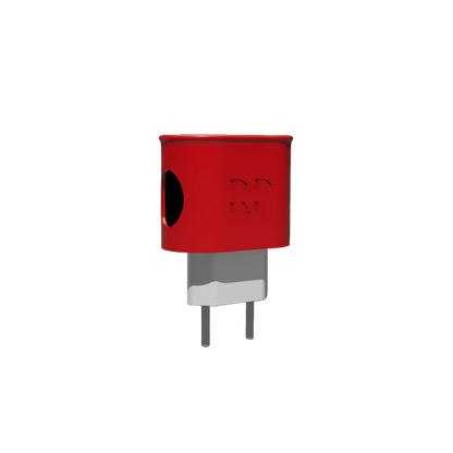 Cover Your Charger – für Apple USB-C Ladegerät 20W
