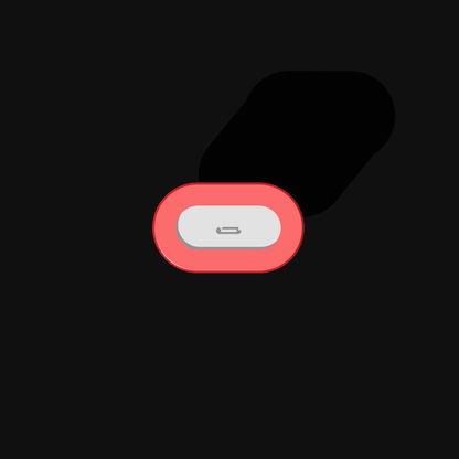 Cover Your Charger – für Apple USB-C Ladegerät 20W