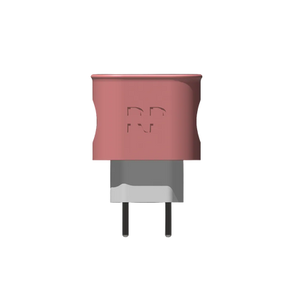 Cover Your Charger – für Apple USB-C Ladegerät 20W
