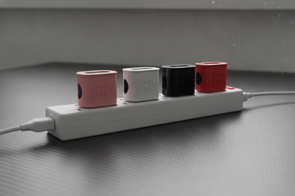 Cover Your Charger – für Apple USB-C Ladegerät 20W