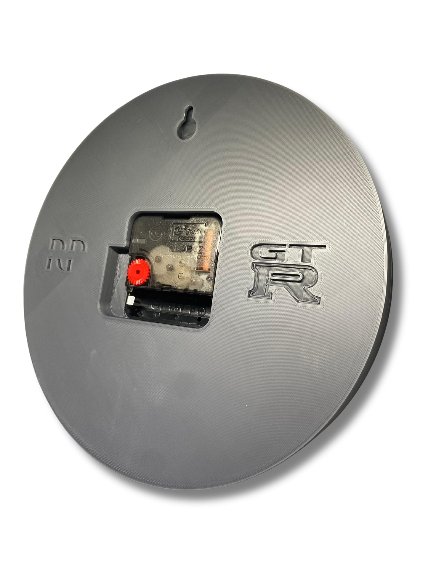 Orologio GTR R35 NISMO da PARETE